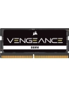 corsair Pamięć DDR5 Vengeance 32GB/4800 (1*32) CL40 SODIMM, czarna - nr 22