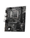 MSI PRO H610M-G DDR4 - nr 26