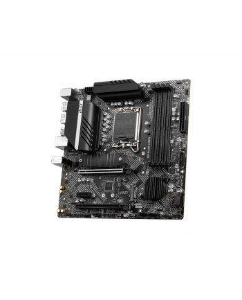 MSI PRO H610M-G DDR4 nr 2