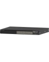 Dell Emc Powerswitch N2224X-On, 24X1/2.5G, 4X25G, 2X40G Stacking, 1Xac Psu, Io/Ps Airflow, Os6 (210ASPJ) - nr 17