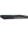 Dell Emc Powerswitch N2224X-On, 24X1/2.5G, 4X25G, 2X40G Stacking, 1Xac Psu, Io/Ps Airflow, Os6 (210ASPJ) - nr 28