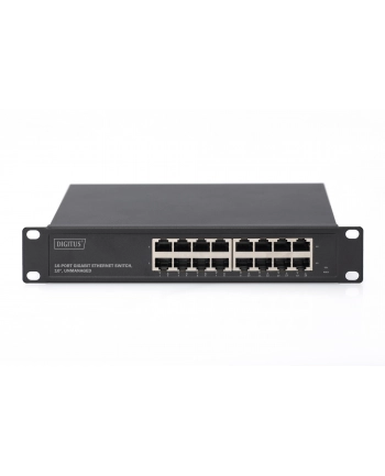 Digitus Switch Dn-80115 (DN80115)
