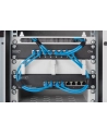 Digitus Dn-80117 - Switch 8 Ports Managed Rack-Mountable (DN80117) - nr 1
