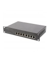 Digitus Dn-80117 - Switch 8 Ports Managed Rack-Mountable (DN80117) - nr 22