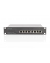 Digitus Dn-80117 - Switch 8 Ports Managed Rack-Mountable (DN80117) - nr 6