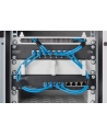 Digitus Dn-80117 - Switch 8 Ports Managed Rack-Mountable (DN80117) - nr 8