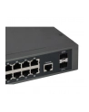 Levelone Switch 24X Ge Gep-2652 2Xgsfp 37 (GEP2652) - nr 10
