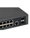 Levelone Switch 24X Ge Gep-2652 2Xgsfp 37 (GEP2652) - nr 14