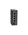 Levelone Switch 5x GE IGP-0501 4xGE 1xGSFP 4xPoE+ (IGP0501) - nr 10