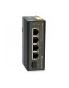 Levelone Switch 5x GE IGP-0501 4xGE 1xGSFP 4xPoE+ (IGP0501) - nr 5