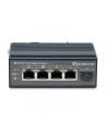 Levelone Switch 5x GE IGP-0501 4xGE 1xGSFP 4xPoE+ (IGP0501) - nr 6