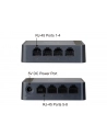 Levelone Feu-0812 - Switch 8 Ports Unmanaged (FEU0812) - nr 13