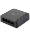 Levelone Feu-0812 - Switch 8 Ports Unmanaged (FEU0812) - nr 23
