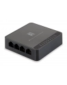 Levelone Feu-0812 - Switch 8 Ports Unmanaged (FEU0812) - nr 4