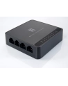 Levelone Feu-0812 - Switch 8 Ports Unmanaged (FEU0812) - nr 6