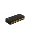 Levelone Feu-0812 - Switch 8 Ports Unmanaged (FEU0812) - nr 8