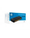 Levelone Feu-0812 - Switch 8 Ports Unmanaged (FEU0812) - nr 9