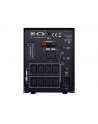 CyberPower Systems CyberPower - Line-Interactive - 3000 VA - 2700 W - Pure sine - 151 V - 301 V (PR3000ELCDSXL) - nr 5
