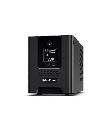 CyberPower Systems CyberPower - Line-Interactive - 3000 VA - 2700 W - Pure sine - 151 V - 301 V (PR3000ELCDSXL) nr 2