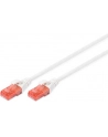 Digitus Patchcord CAT.6 U-UTP 3m (DK1617030WH) - nr 5