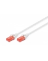 Digitus Patchcord UTP CAT.6 5m biały (DK1617050WH) - nr 3