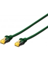 Digitus Patchcord CAT.6a S-FTP 0,5m (DK1644A005G) - nr 5