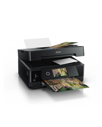 Epson Expression XP-7100 A4 WiFi