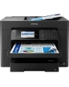 Urządzenie wielofunkcyjne atramentowe EPSON WorkForce WF-7840DTWF A3 LAN, WLAN / C11CH67402 - nr 17