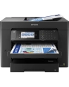 Urządzenie wielofunkcyjne atramentowe EPSON WorkForce WF-7840DTWF A3 LAN, WLAN / C11CH67402 - nr 3