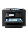 Urządzenie wielofunkcyjne atramentowe EPSON WorkForce WF-7840DTWF A3 LAN, WLAN / C11CH67402 - nr 8