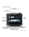 Urządzenie wielofunkcyjne atramentowe EPSON WorkForce WF-7840DTWF A3 LAN, WLAN / C11CH67402 - nr 9