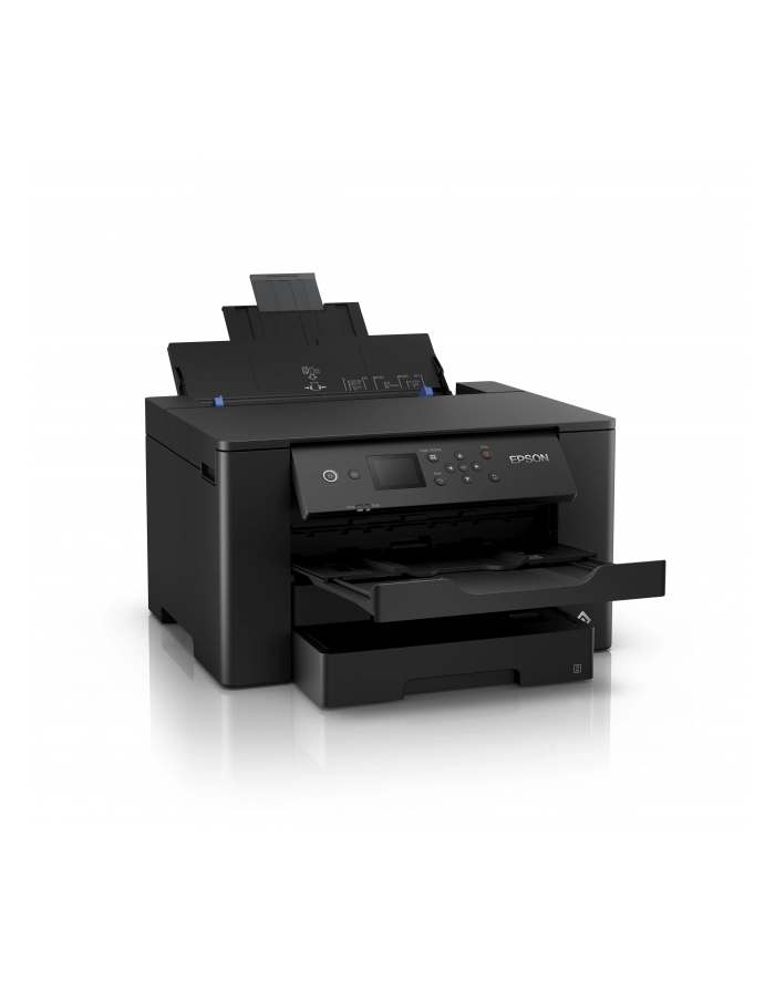 Epson WorkForce WF-7310DTW A3  / Duplex / WiFi główny
