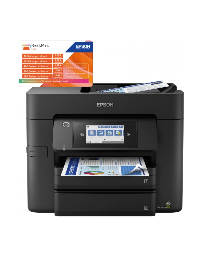 Epson WorkForce Pro WF-4830DTWF główny
