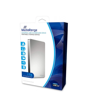 MediaRange MR996 1TB (MR996) nr 1