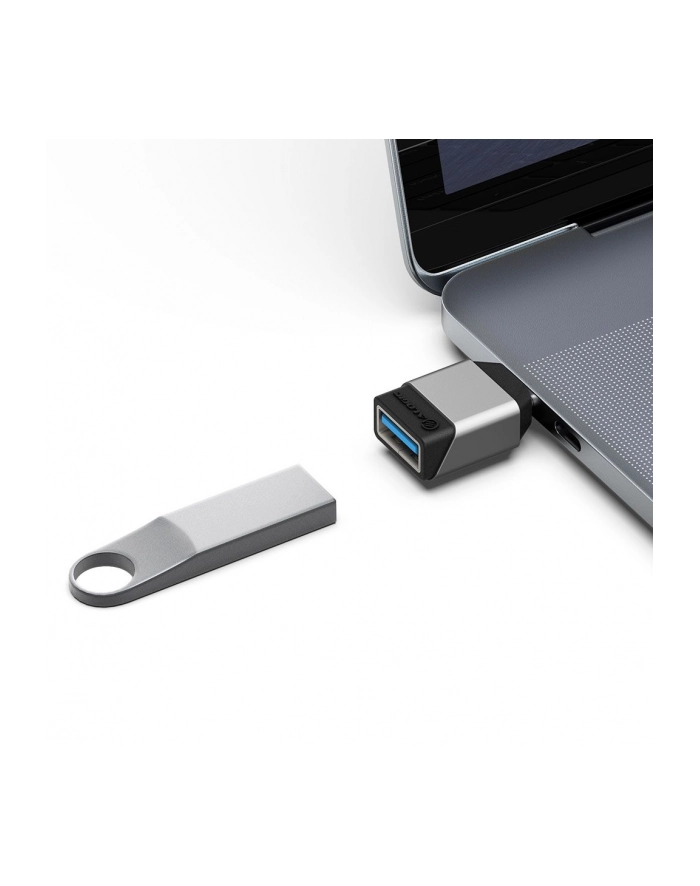 Alogic Ultra Mini (Ulcamnsgr) główny
