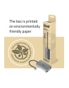 Club 3D Club3D Adaptér aktivní USB 3.2 typ C na DVI-D Dual Link 4K30Hz pro Apple Cinema Display, HDCP off (CL3) - nr 21