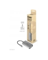Club 3D Club3D Adaptér aktivní USB 3.2 typ C na DVI-D Dual Link 4K30Hz pro Apple Cinema Display, HDCP off (CL3) - nr 31