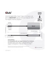 Club 3D Club3D Adaptér aktivní USB 3.2 typ C na DVI-D Dual Link 4K30Hz pro Apple Cinema Display, HDCP off (CL3) - nr 45