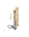 Club 3D Club3D Adaptér aktivní USB 3.2 typ C na DVI-D Dual Link 4K30Hz pro Apple Cinema Display, HDCP off (CL3) - nr 9