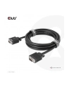 Club 3D Club3D kabel VGA, M/M, 28AWG, 3m (CL3) - nr 19