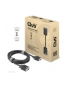 Club 3D Club3D kabel VGA, M/M, 28AWG, 3m (CL3) - nr 25
