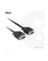 Club 3D Club3D kabel VGA, M/M, 28AWG, 3m (CL3) - nr 30