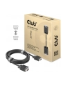 Club 3D Club3D kabel VGA, M/M, 28AWG, 3m (CL3) - nr 31