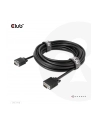 Club 3D Club3D kabel VGA, M/M, 28AWG, 10m (CL3) - nr 32