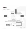 Club 3D Club3D kabel VGA, M/M, 28AWG, 10m (CL3) - nr 9