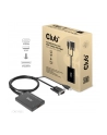 Club 3D Club3D kabel VGA a USB-A na HDMI, M/F, 0.6m (CL3) - nr 1