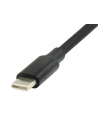 CONCEPTRONIC CONCEPTRONIC CONCEPTRONIC ADAPTER USB USB-C - HDMI + USB-C + USB CZARNY (DONN01B)  (DONN01B) - nr 16