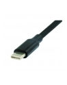 CONCEPTRONIC CONCEPTRONIC CONCEPTRONIC ADAPTER USB USB-C - HDMI + USB-C + USB CZARNY (DONN01B)  (DONN01B) - nr 24