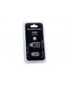 CONCEPTRONIC CONCEPTRONIC CONCEPTRONIC ADAPTER USB USB-C - USB SZARY (DONN04G)  (DONN04G) - nr 18
