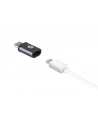 CONCEPTRONIC CONCEPTRONIC CONCEPTRONIC ADAPTER USB USB-C - MICROUSB SZARY (DONN05G)  (DONN05G) - nr 16